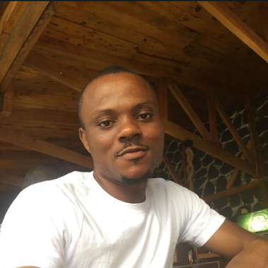 Emmanuel Egbe – Stress-Free Journey to Dubai