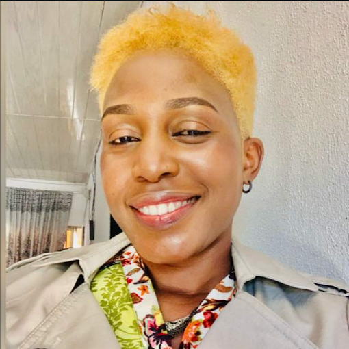 Patience Oyiri | CEO, TOP Enterprise – A Dream Vacation Made Easy